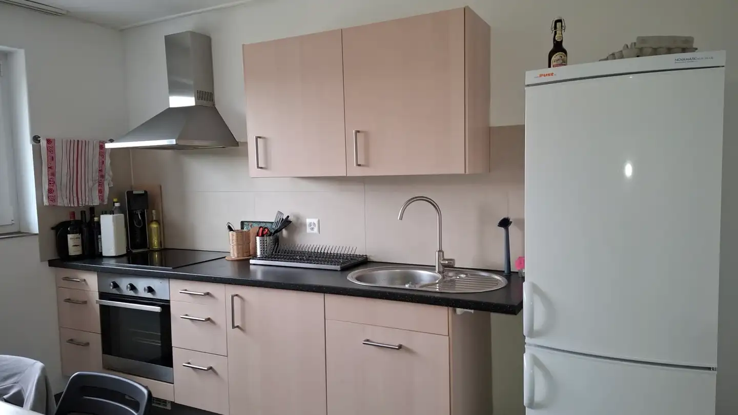 Appartamento in affitto - St. Gallerstrasse 7, 8580 Amriswil - Foto 2