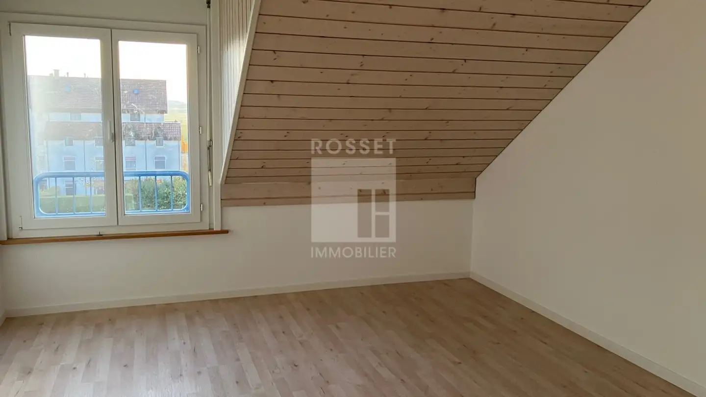 Appartamento in affitto - Route Du Chasseral 7, 1470 Estavayer-le-Lac - Photo 3