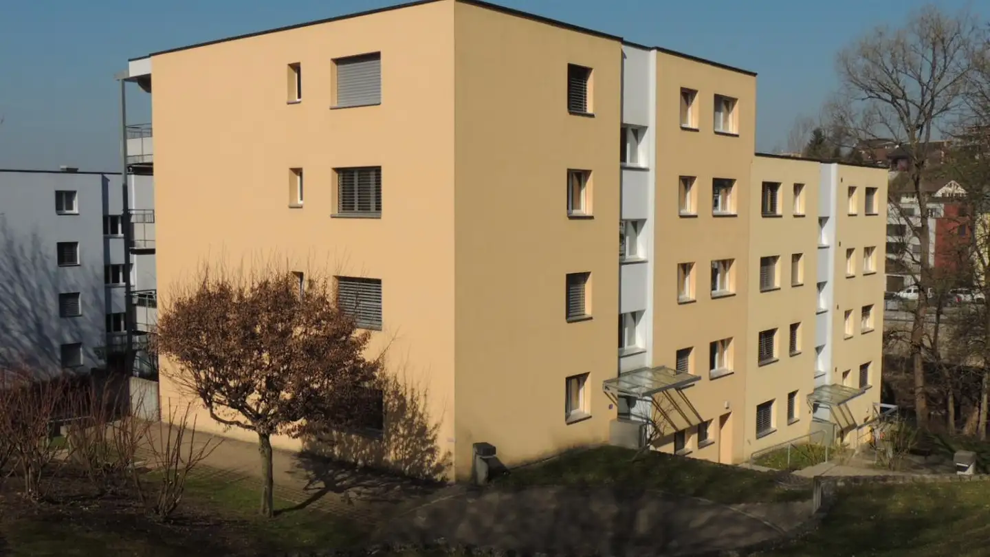 Appartamento in affitto - Breitigasse 15, 8610 Uster