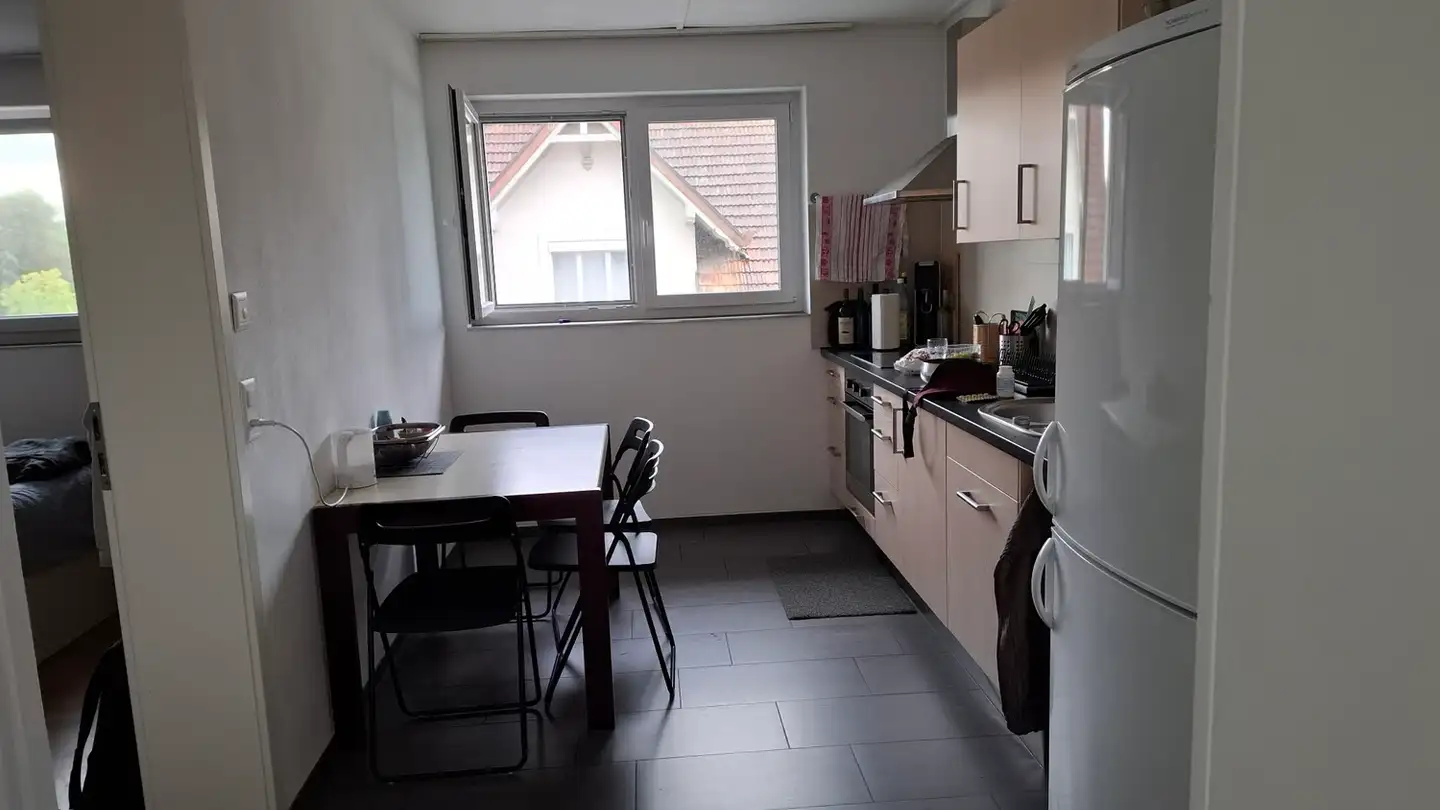 Appartamento in affitto - St. Gallerstrasse 7, 8580 Amriswil - Foto 3