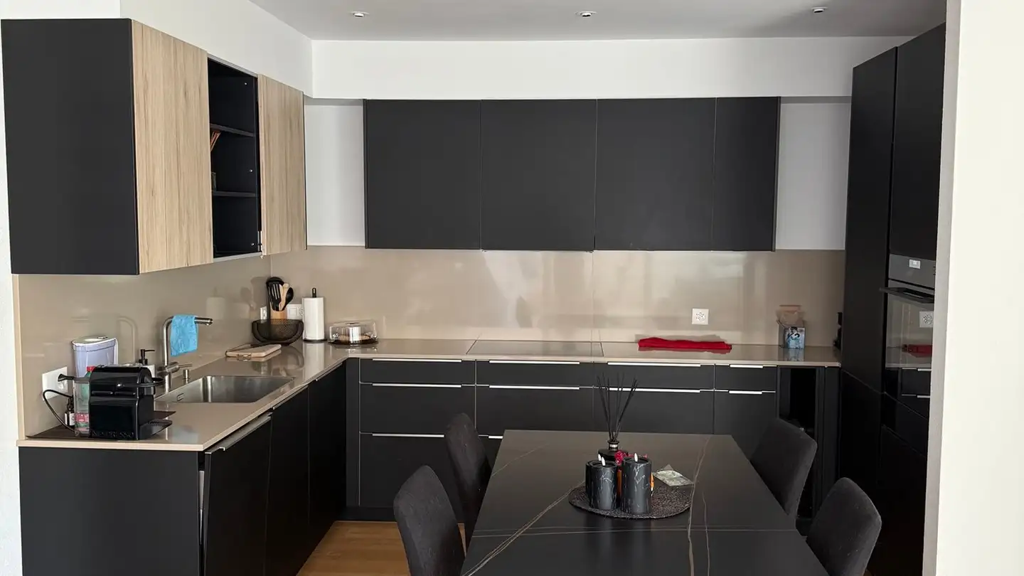 Appartamento in affitto - 6945 Origlio - Foto 2