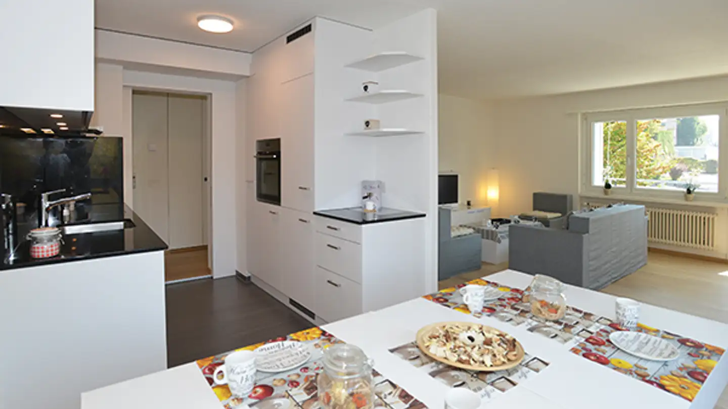 Appartamento in affitto - Breitigasse 15, 8610 Uster - Foto 2