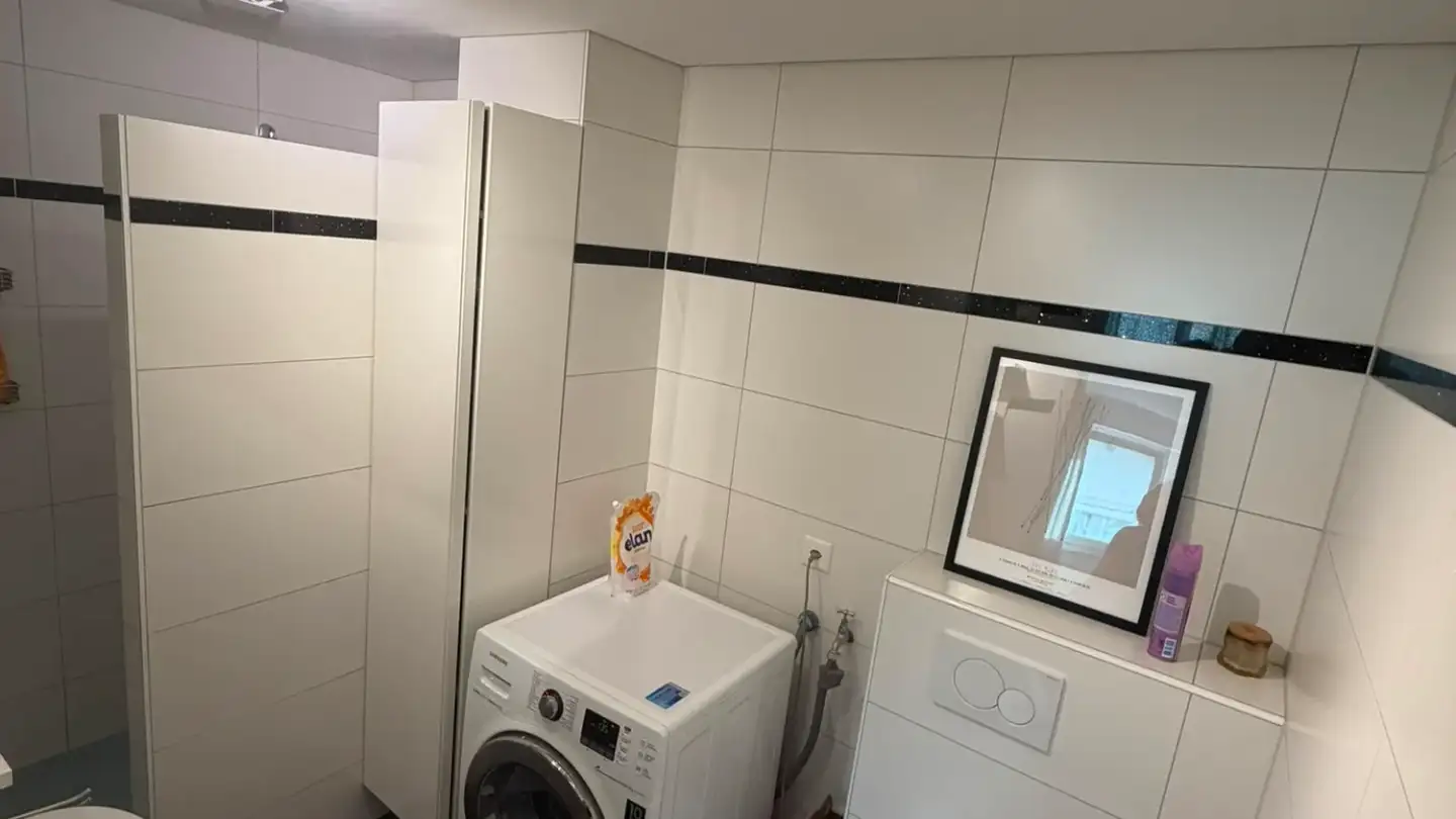 Appartamento in affitto - St. Gallerstrasse 7, 8580 Amriswil - Foto 4