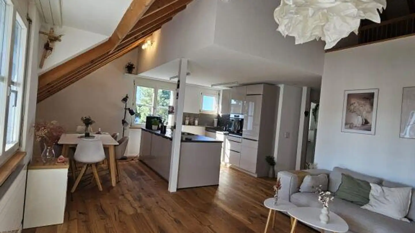 Villa for rent - Feldeggstrasse 9, 8590 Romanshorn