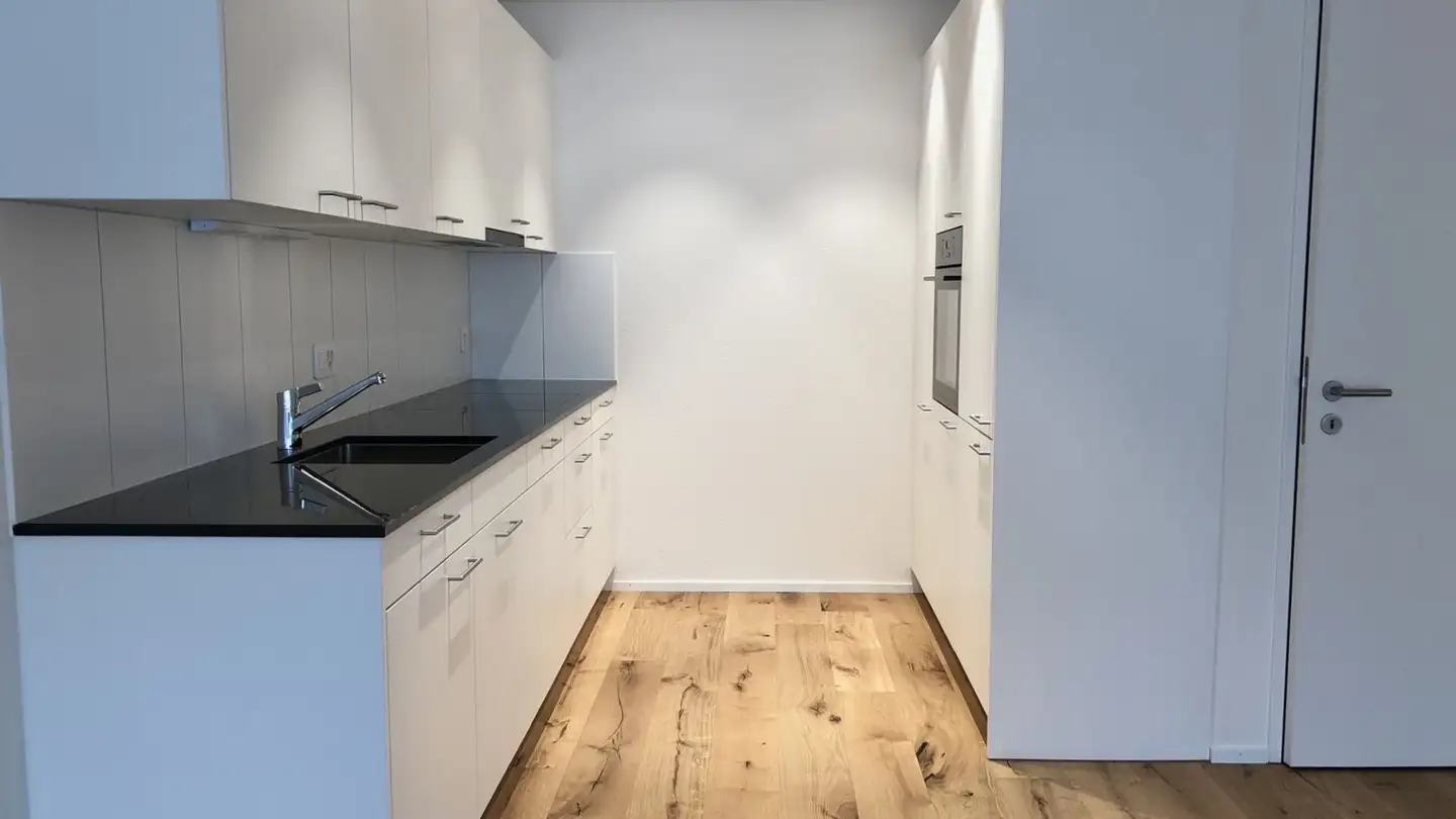 Appartement à louer - Baumgartenstrasse, 9430 St. Margrethen SG - Photo 3