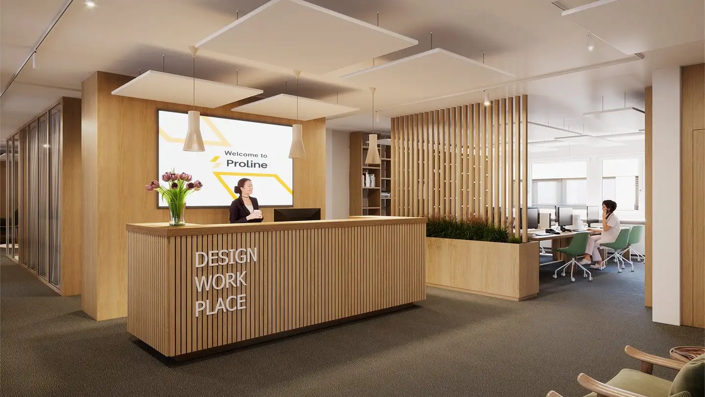 Spazio ufficio in affitto - Route Des Gouttes D'or 10, 2000 Neuchâtel - Photo 4