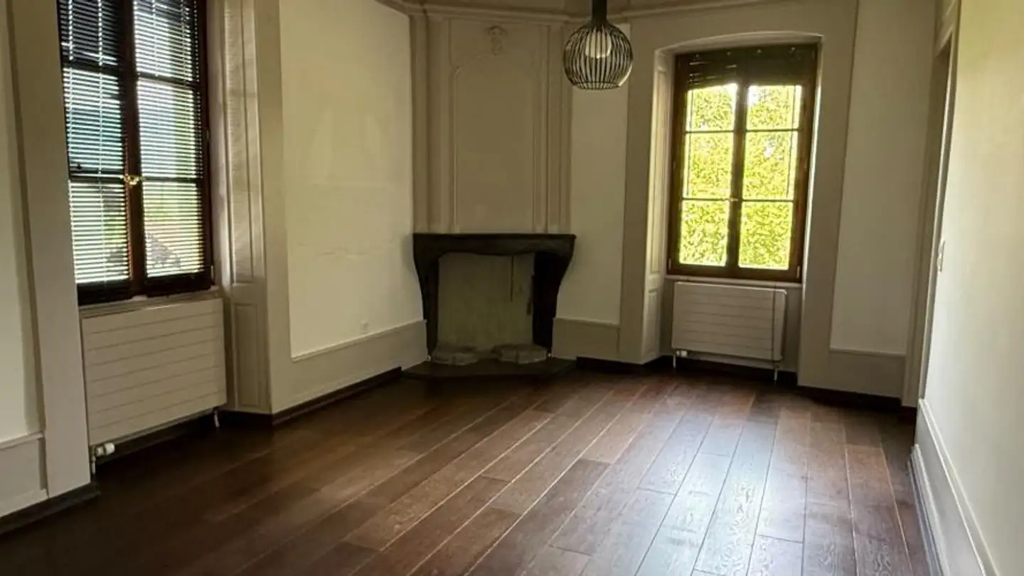 Duplex à louer - 1237 Avully - Photo 4