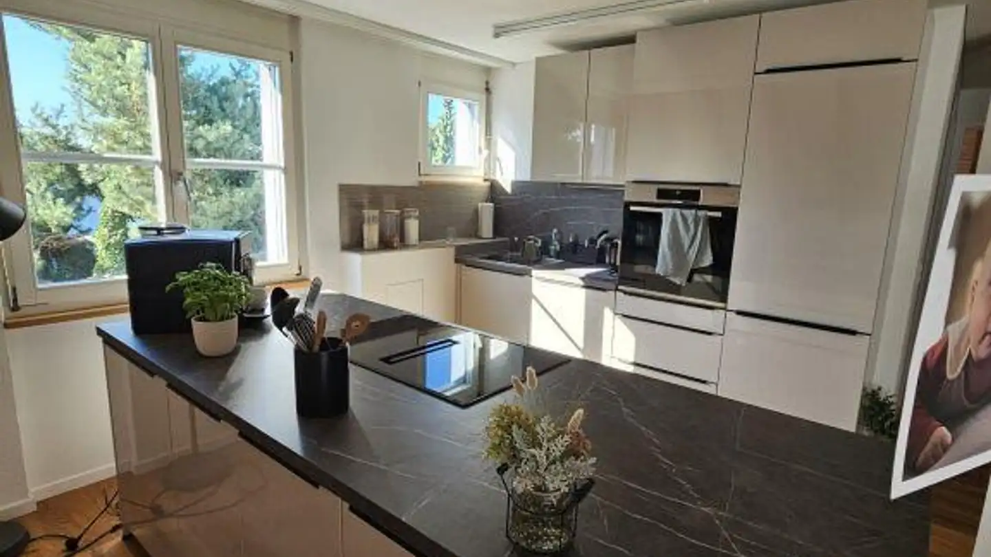 Villa for rent - Feldeggstrasse 9, 8590 Romanshorn - Photo 4