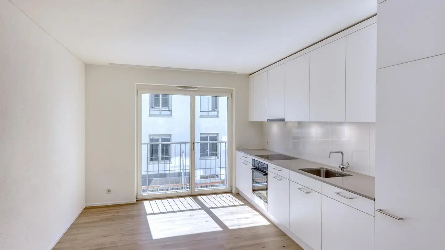 Apartment for rent - Feldspatgasse 2, 8180 Bülach - Photo 3
