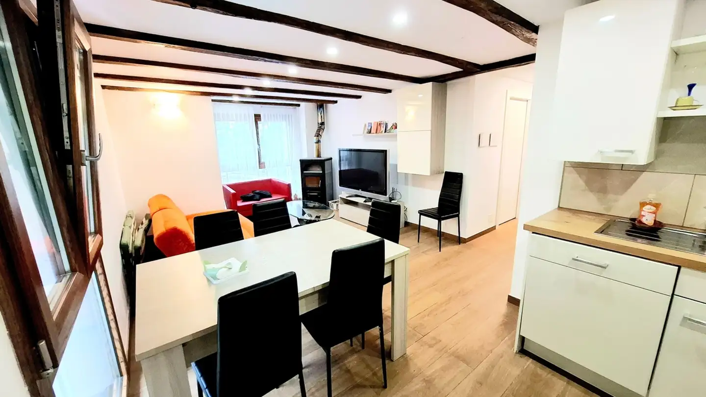 Duplex à vendre - 6632 Vogorno - Photo 2