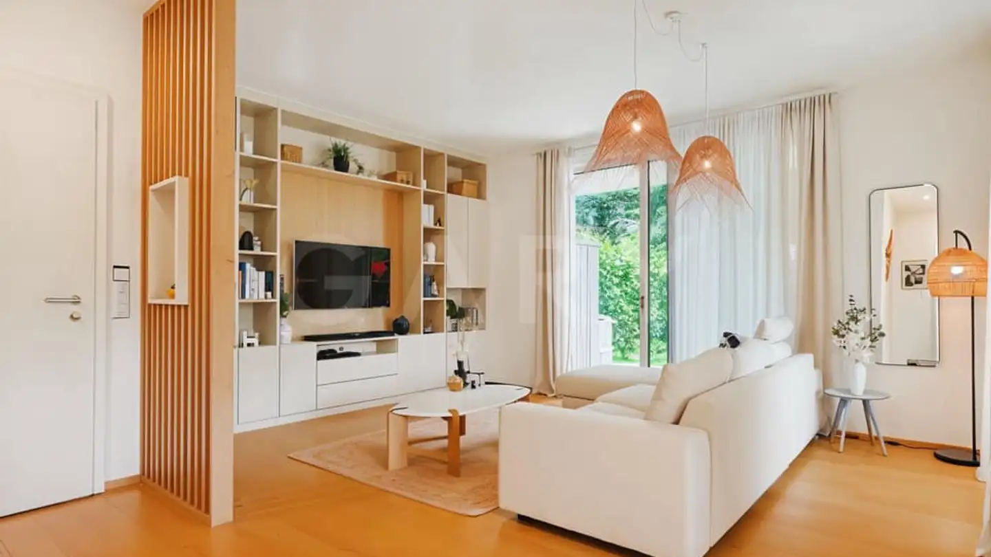 Wohnung kaufen - 1222 Vésenaz