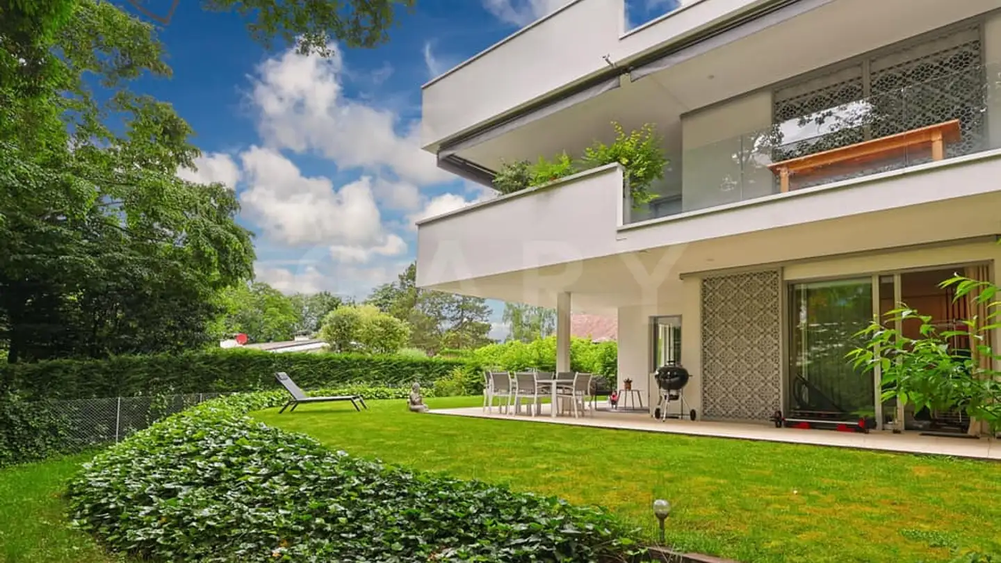 Appartamento in vendita - 1222 Vésenaz - Photo 2