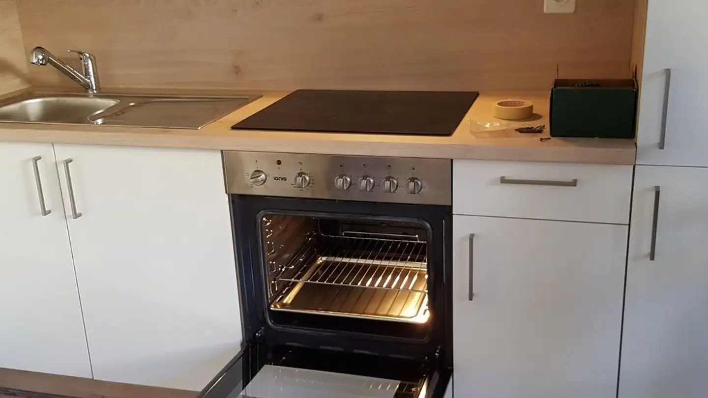 Wohnung mieten - Kirchgasse 22, 4450 Sissach