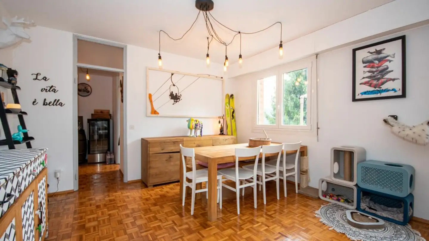 Apartment for sale - Via Antonietti 7, 6900 Paradiso - Photo 2