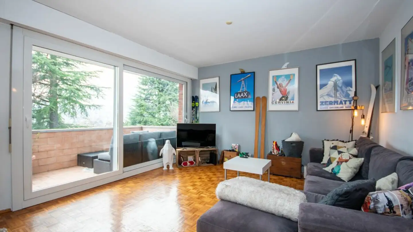 Apartment for sale - Via Antonietti 7, 6900 Paradiso - Photo 3