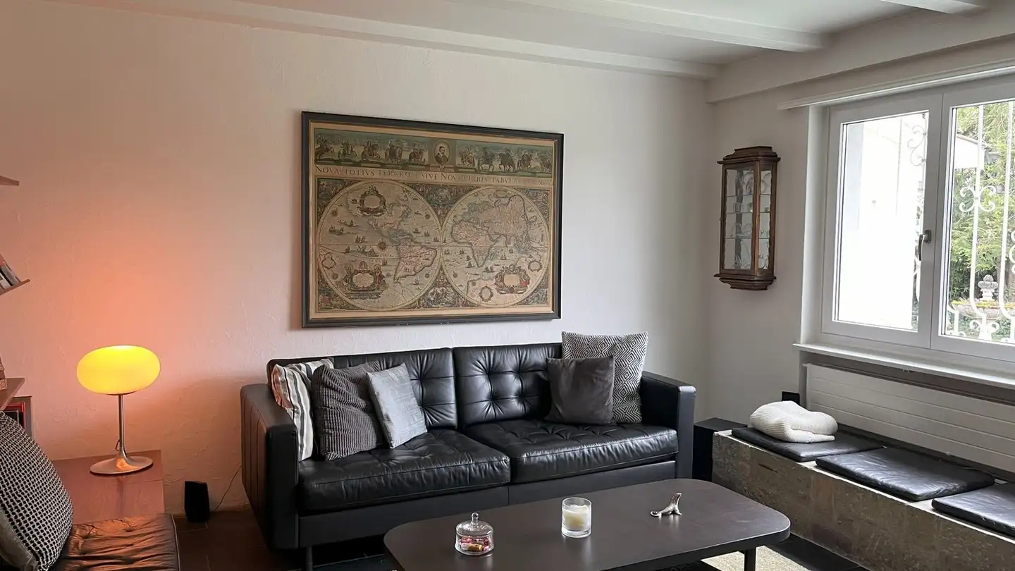 Zimmer mieten - 8304 Wallisellen - Foto 4