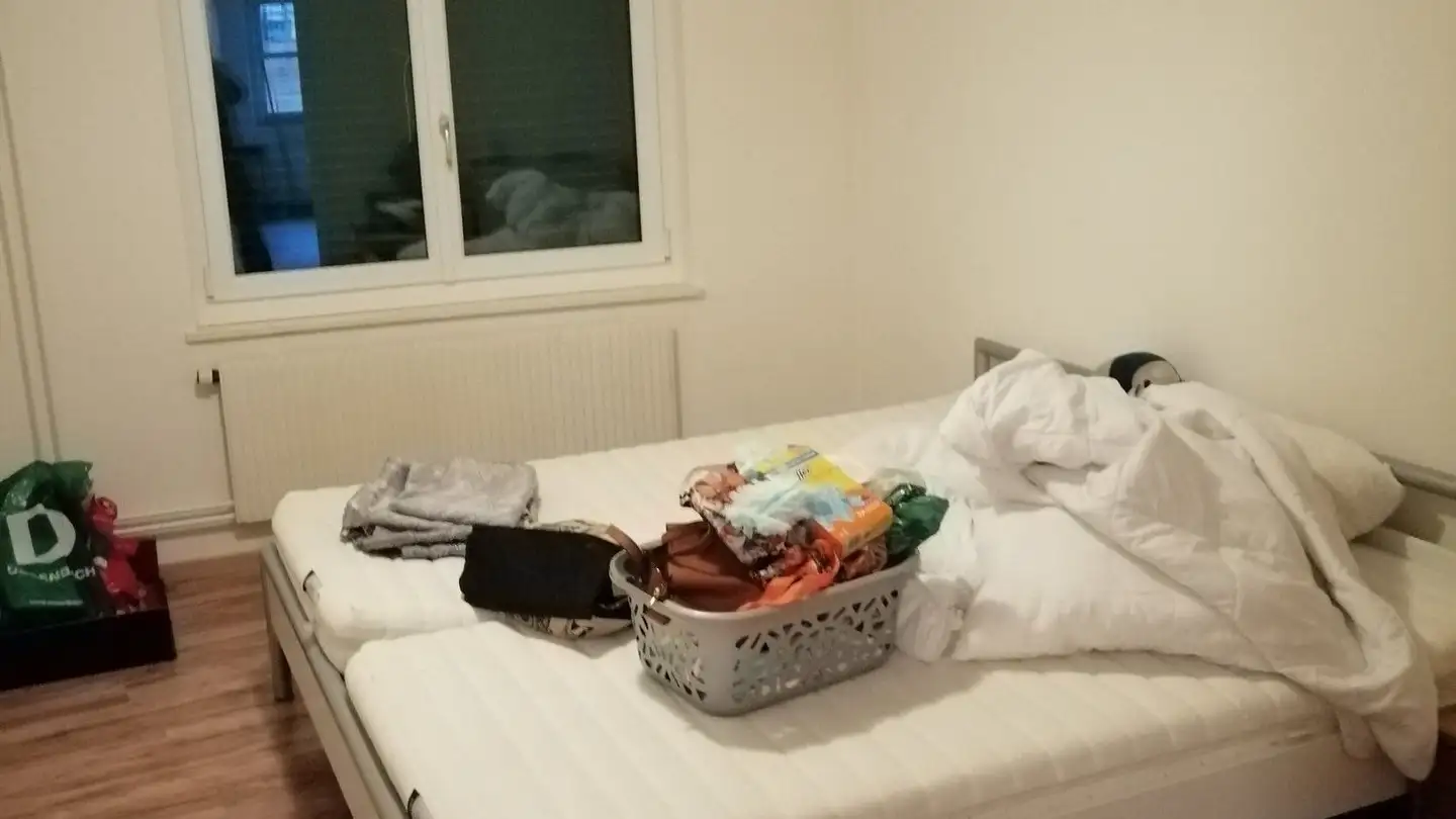 Wohnung mieten - Kirchgasse 22, 4450 Sissach - Foto 2