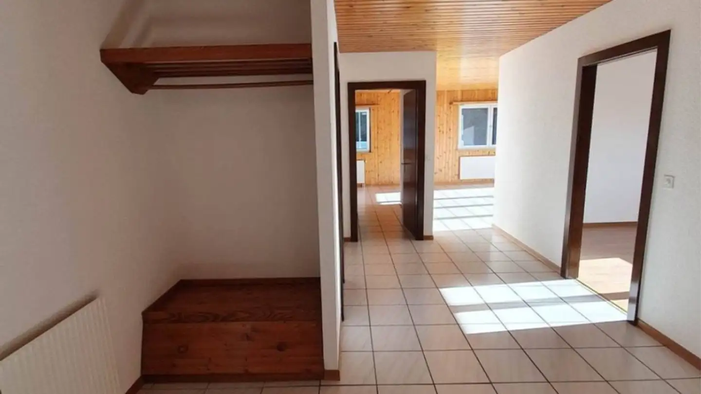 Apartment for rent - 1852 Roche VD