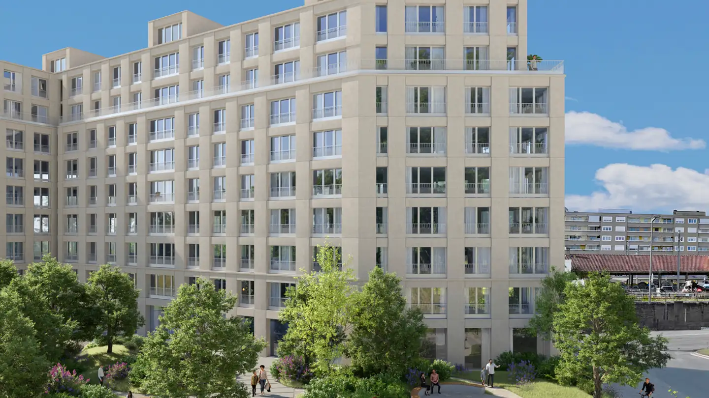 Appartamento in vendita - 1700 Fribourg - Foto 4