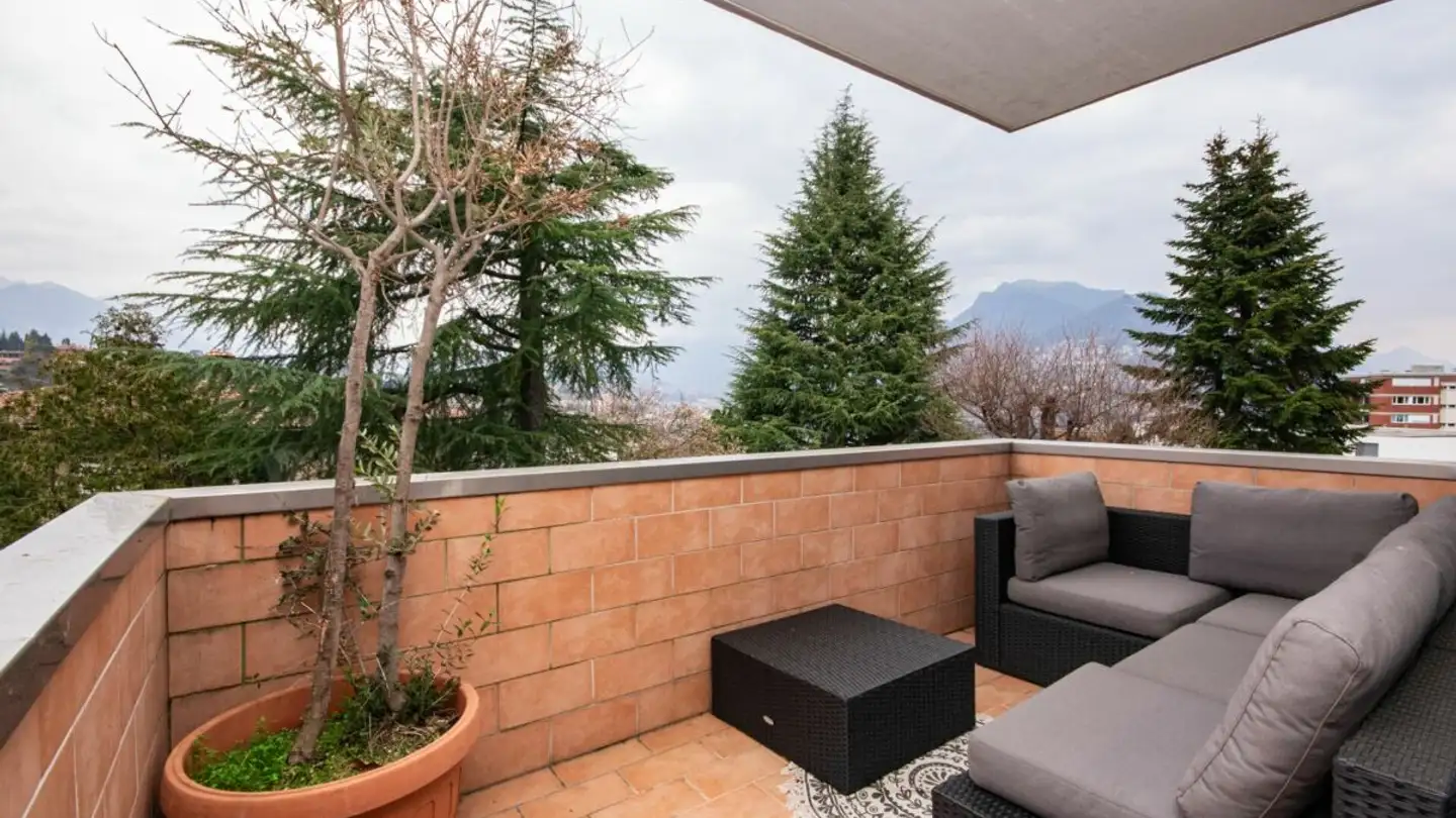 Apartment for sale - Via Antonietti 7, 6900 Paradiso - Photo 4