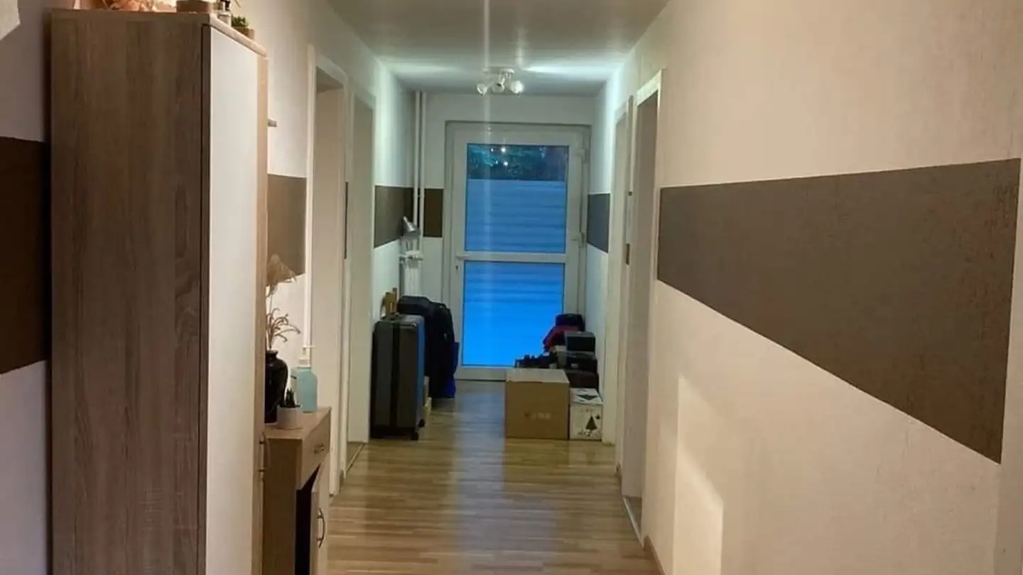 Stanza singola in affitto - Route De Marly 31, 1700 Fribourg - Photo 3