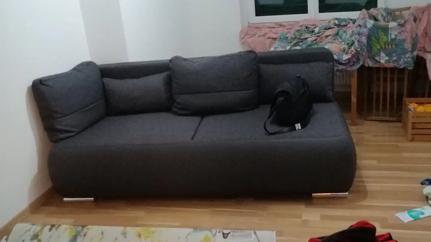 Wohnung mieten - Kirchgasse 22, 4450 Sissach - Foto 3