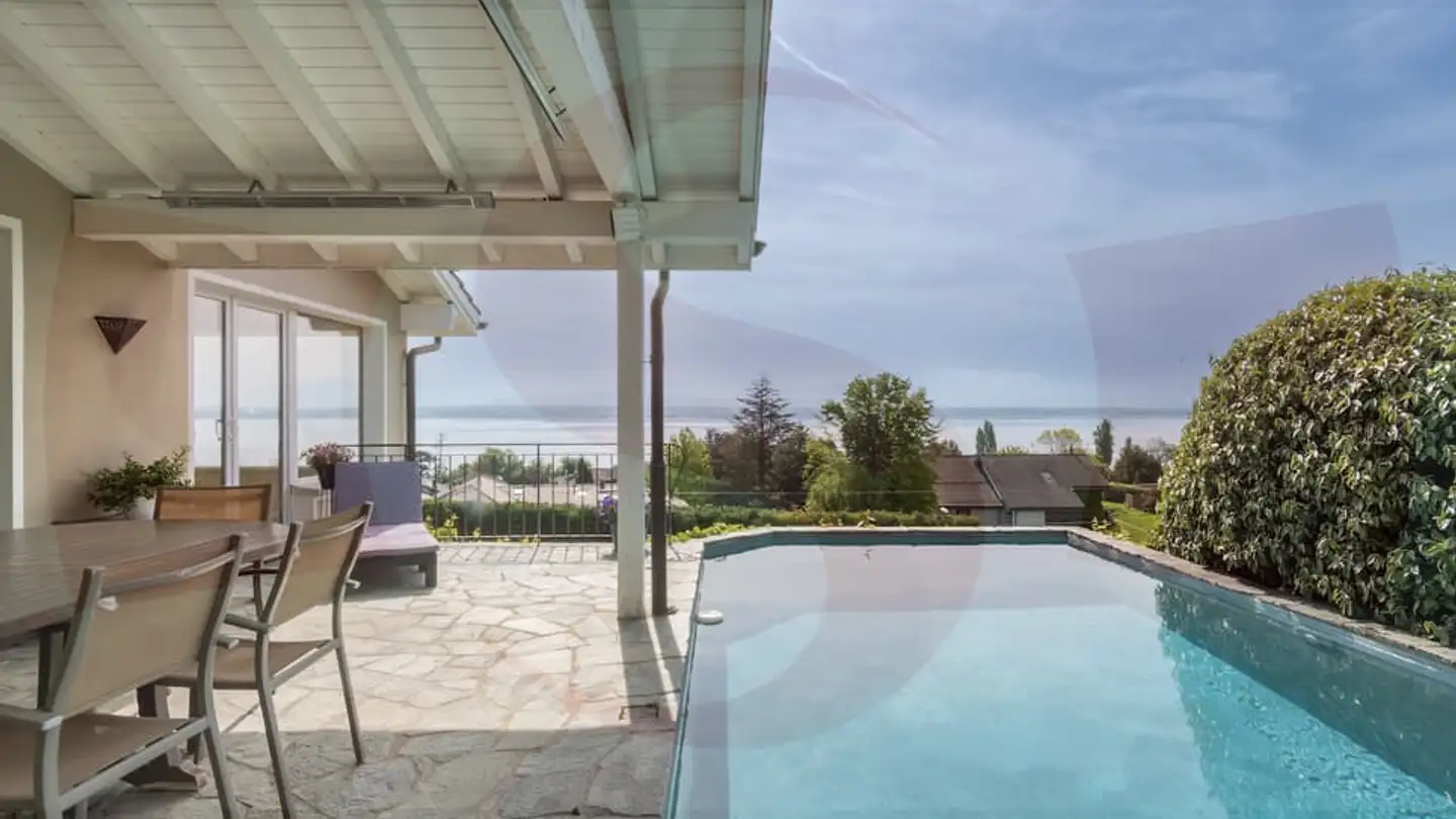 Casa singola in vendita - 1299 Crans-près-Céligny