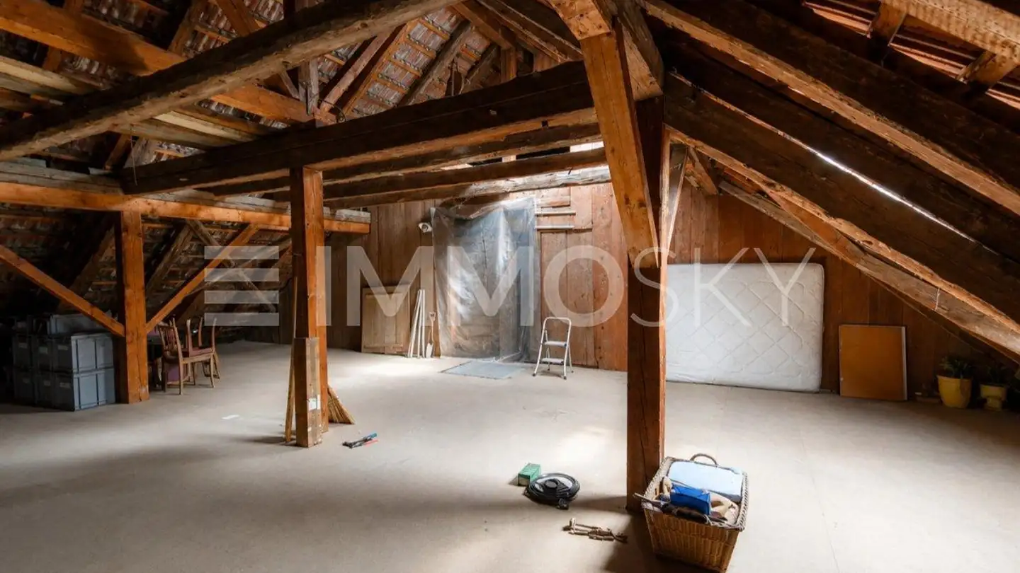 Apartment for sale - 8424 Embrach - Photo 4