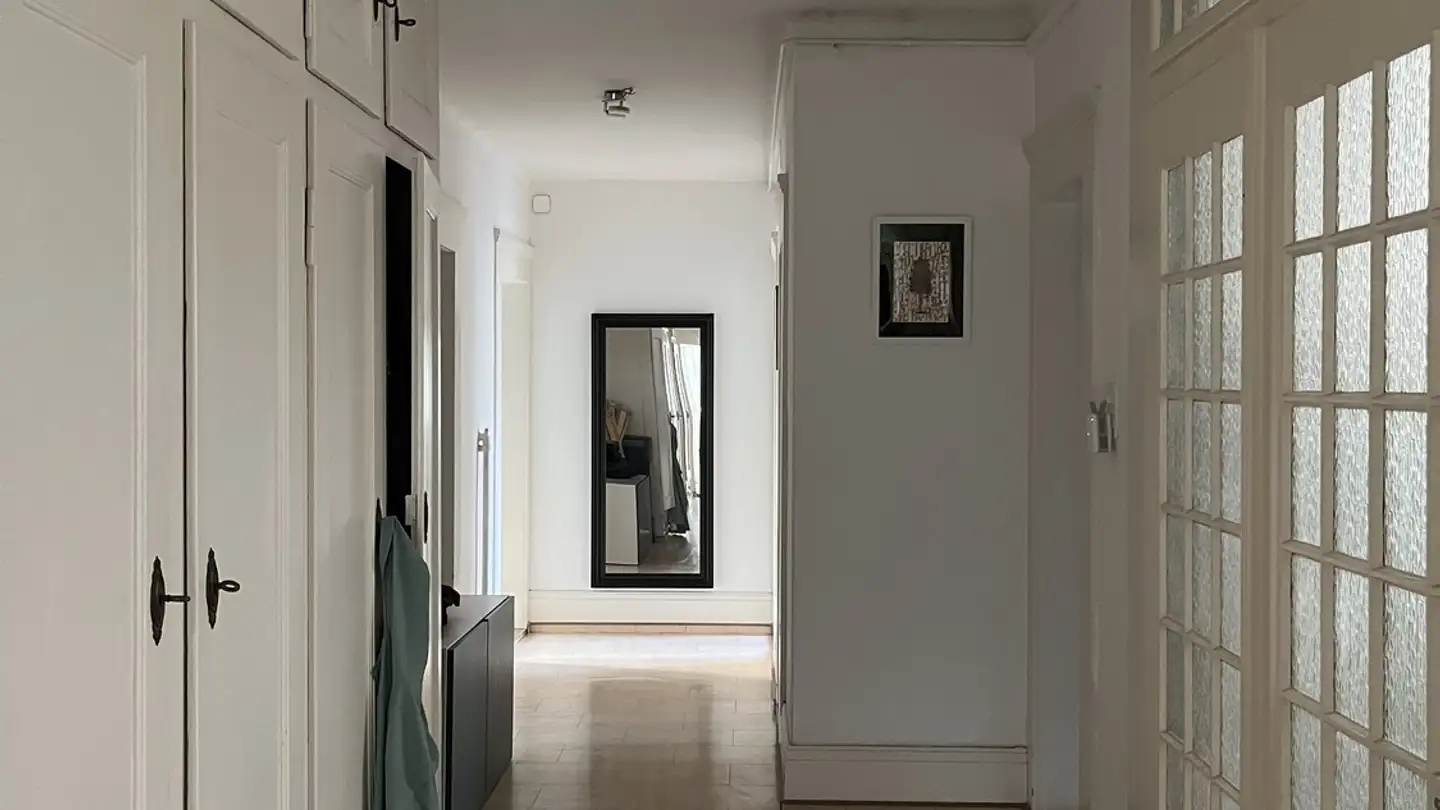 Chambre à louer - Birmensdorferstrasse 208, 8003 Zürich
