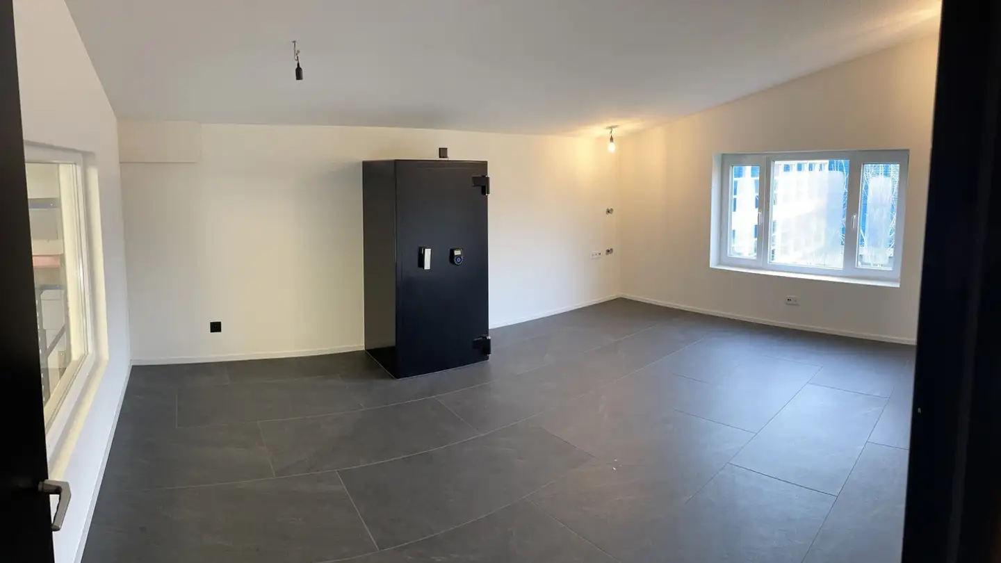 Commerciale in affitto - Chemin Du Long-Champ / Längfeldweg 109, 2504 Biel/Bienne - Foto 4