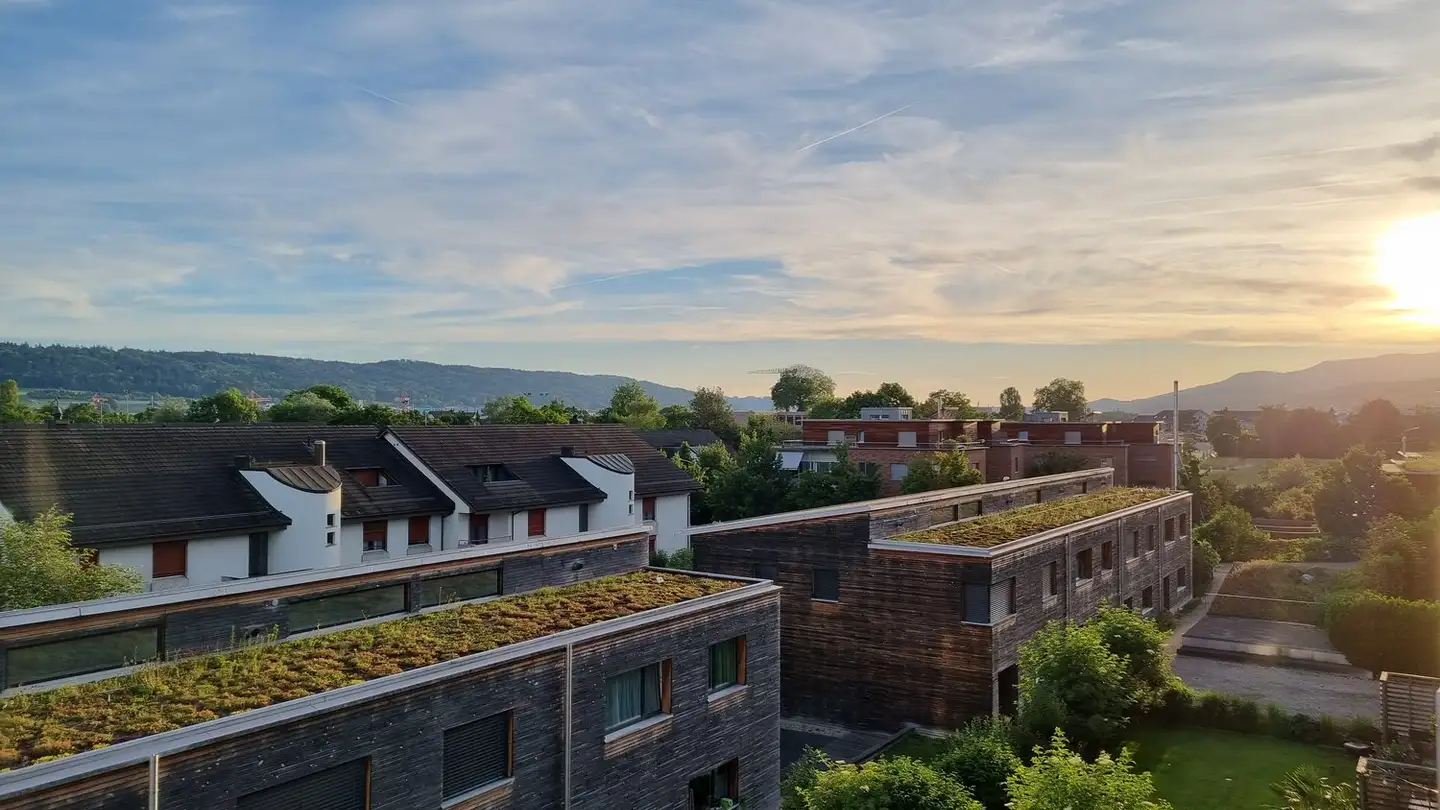 Duplex for sale - Haldensteinstrasse, 8105 Watt