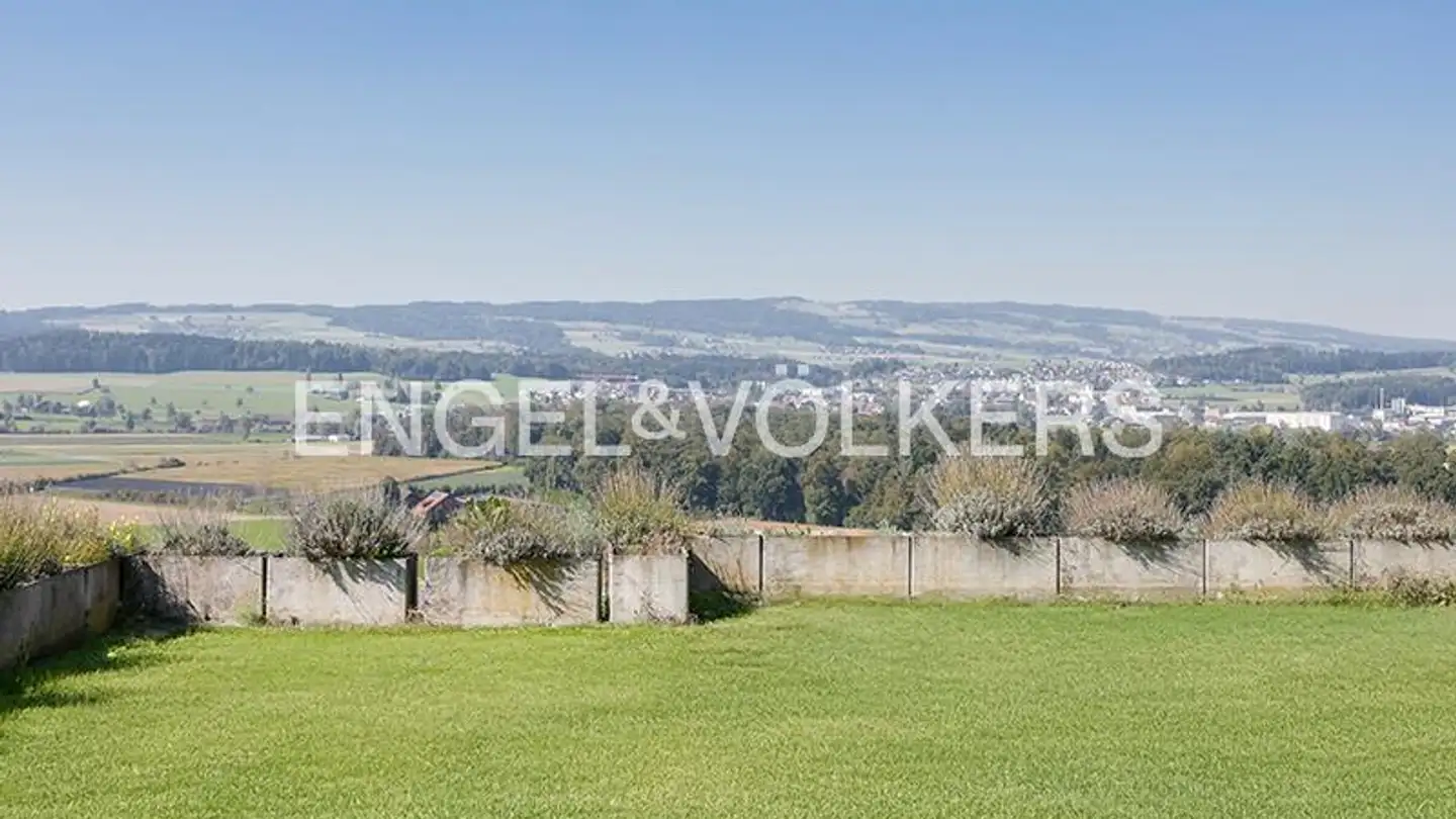 Maison individuelle à vendre - 6331 Hünenberg - Photo 2