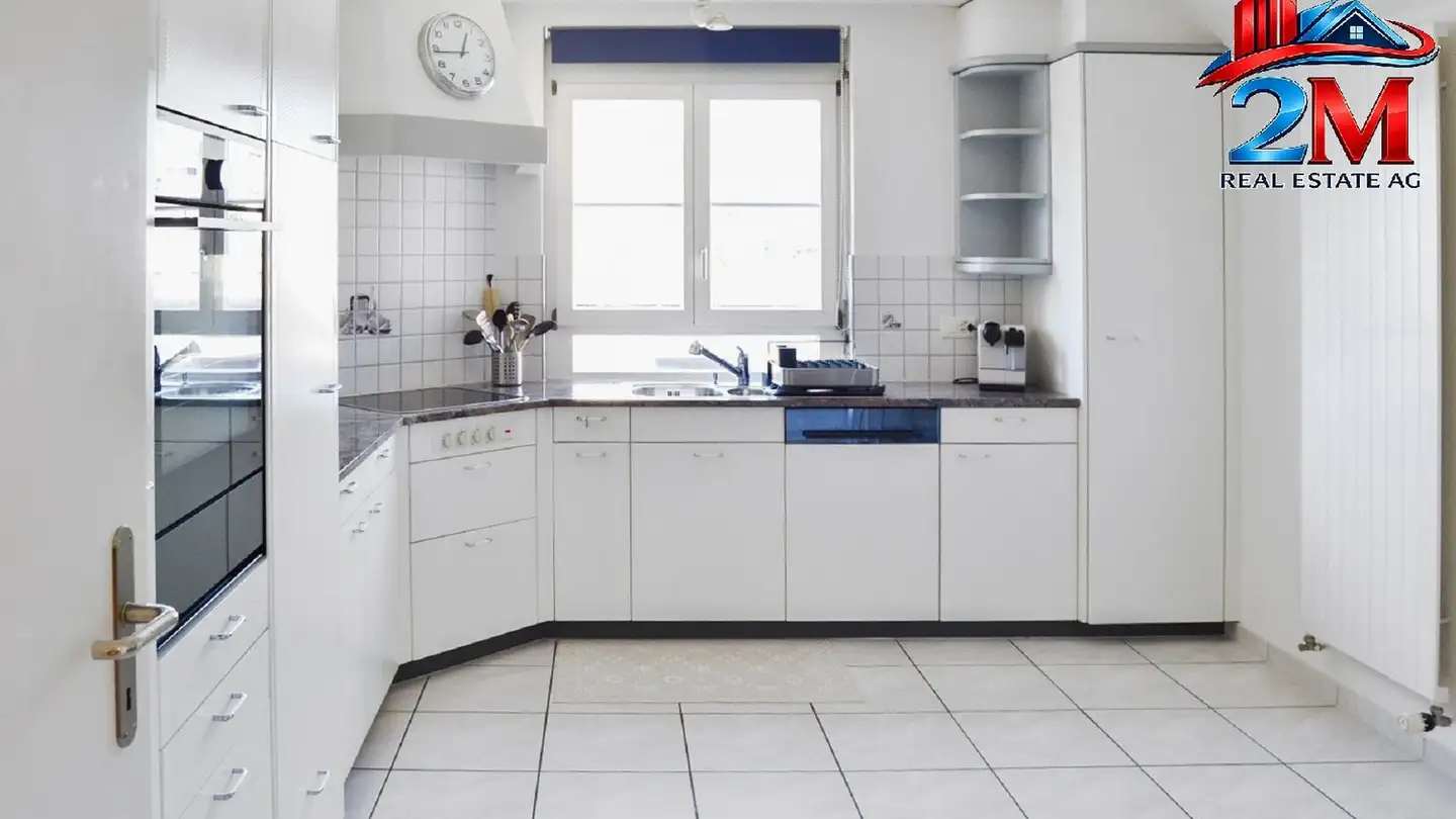 Wohnung mieten - Mühlegasse 11, 4600 Olten - Foto 2