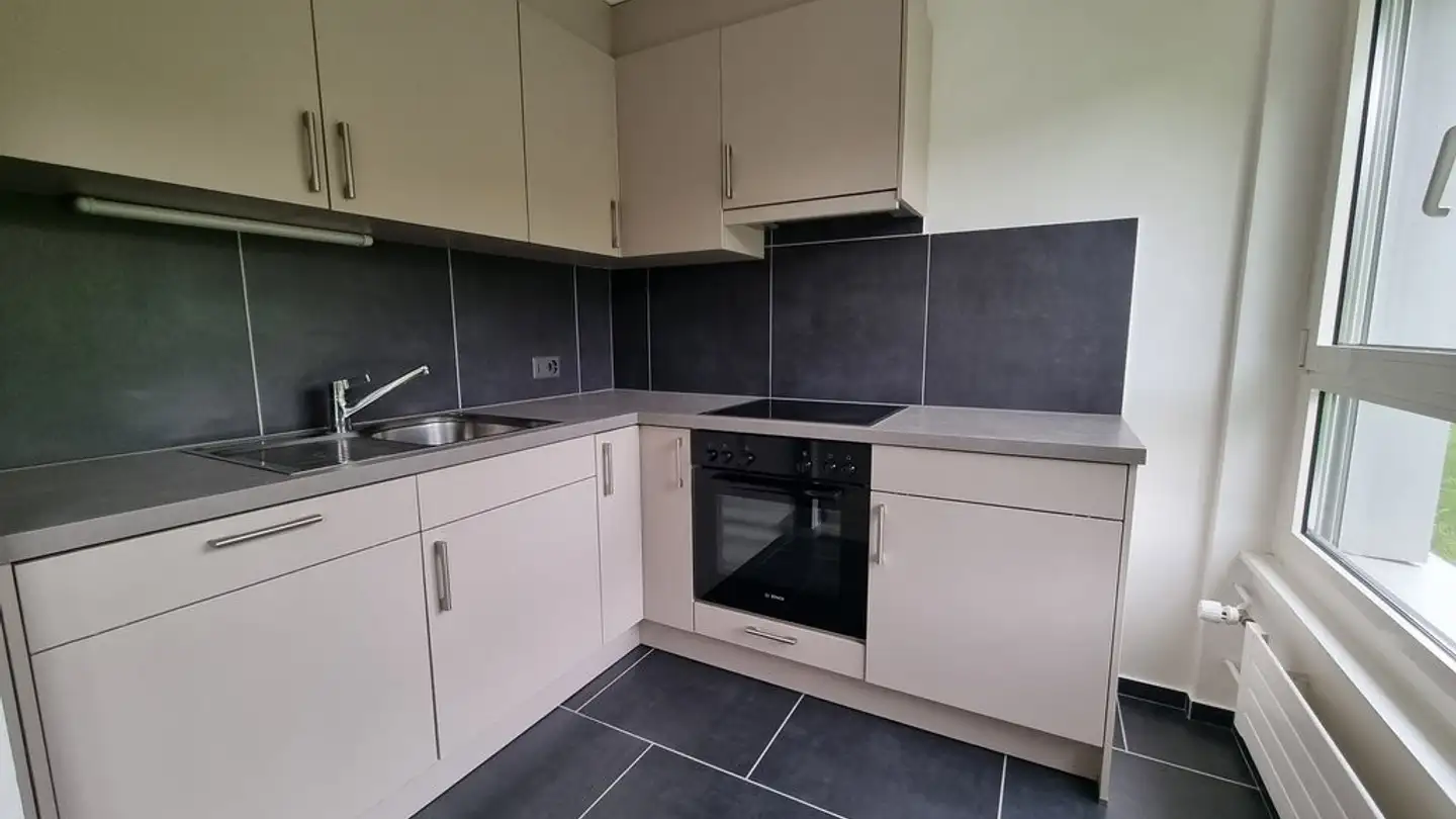 Wohnung mieten - Impasse des Arêtes 9, 2300 La Chaux-de-Fonds