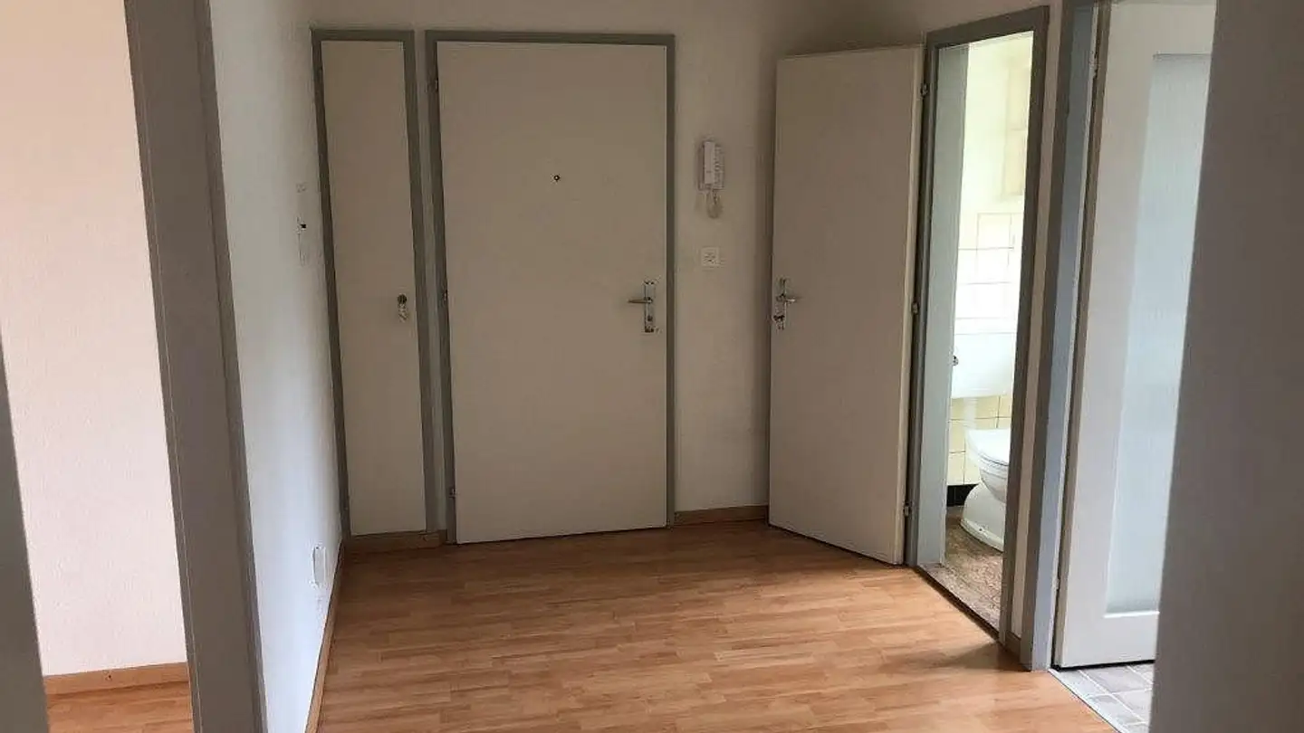 Appartamento in affitto - Dammweg 4a, 3426 Aefligen - Photo 2