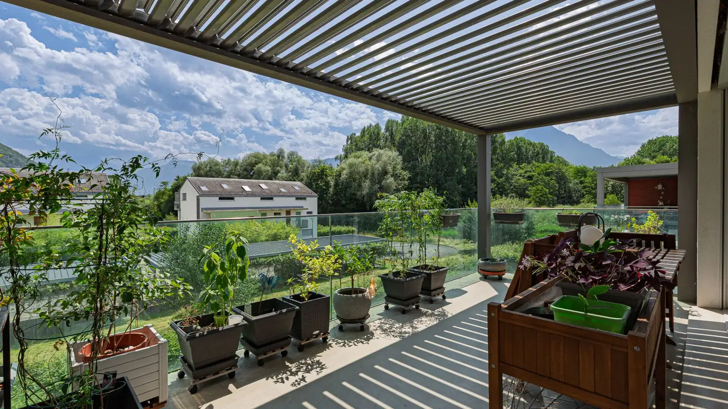 Apartment for sale - 1844 Villeneuve VD - Photo 3