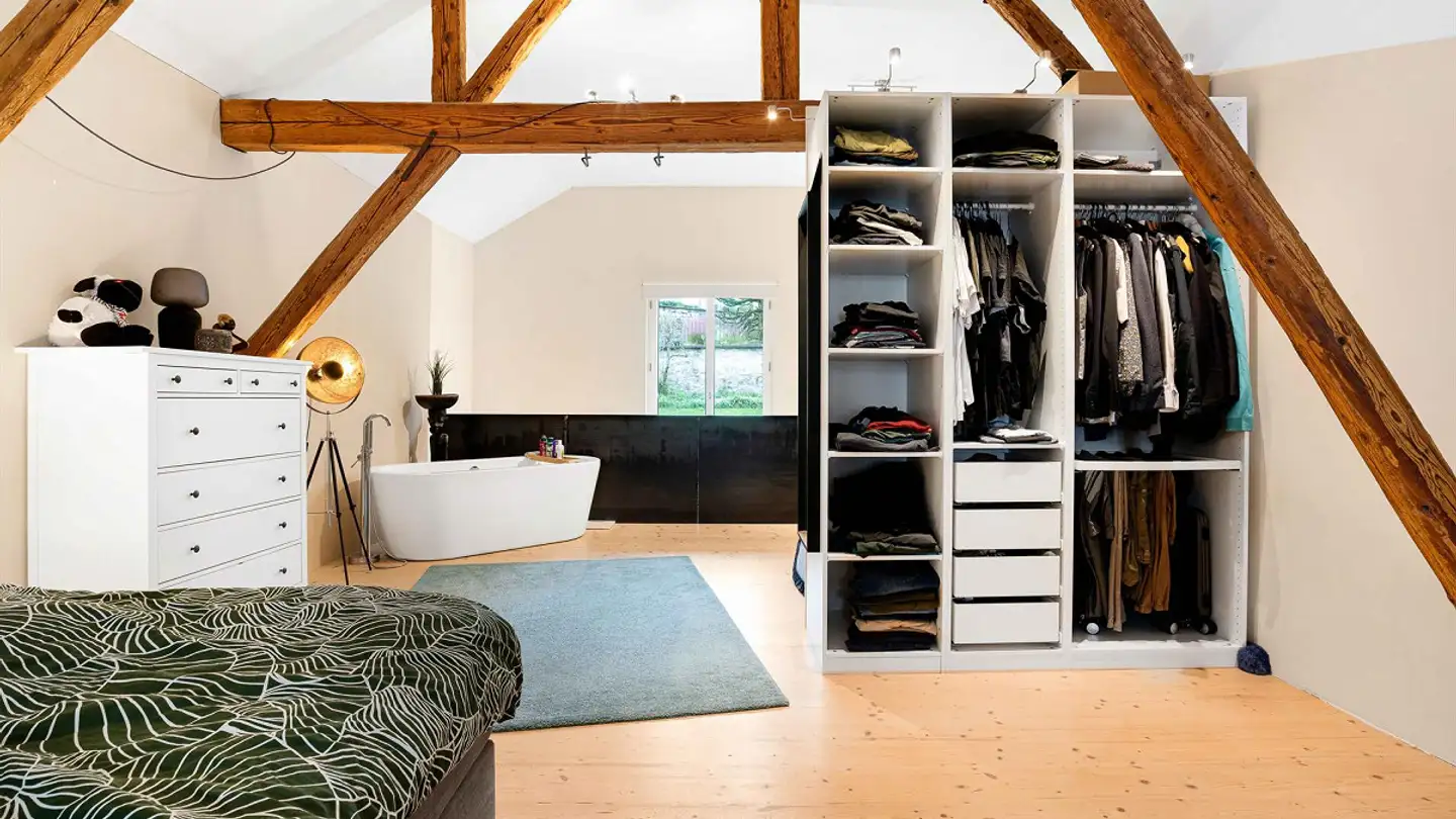 Appartamento in affitto - Dorfstrasse 1, 9436 Balgach - Foto 3