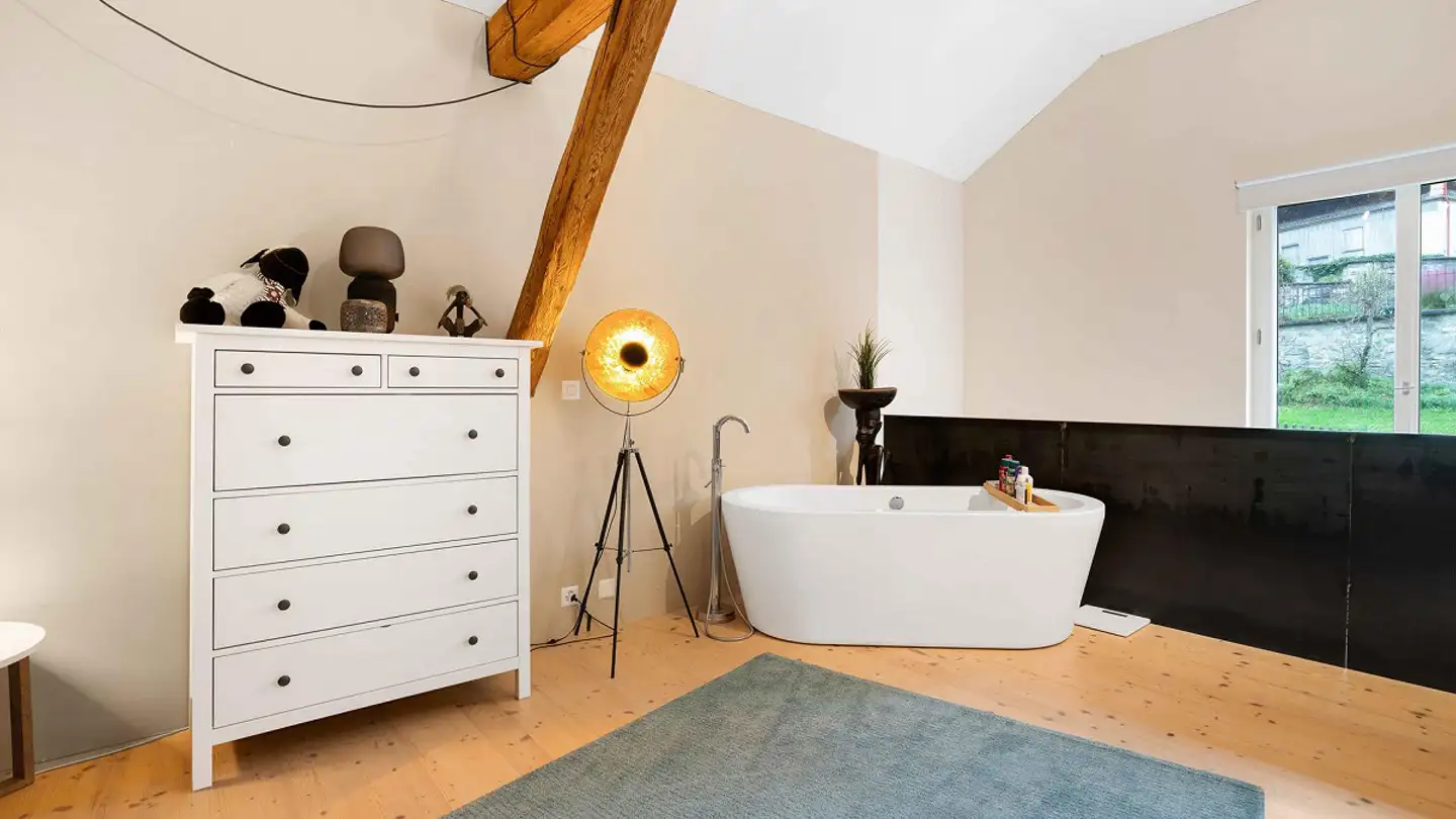 Appartamento in affitto - Dorfstrasse 1, 9436 Balgach - Foto 4