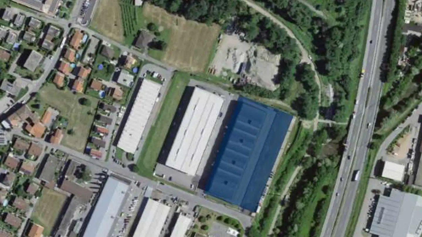 Bureau à vendre - 6930 Bedano - Photo 3