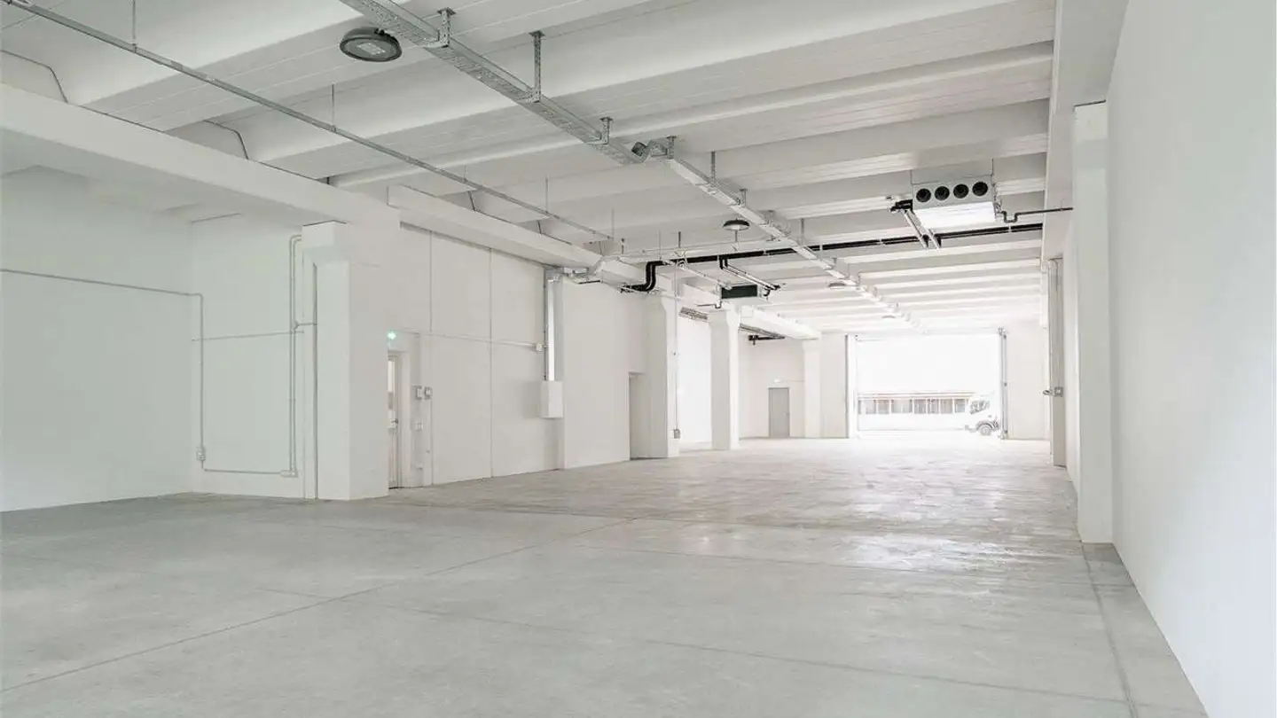 Bureau à vendre - 6930 Bedano - Photo 4