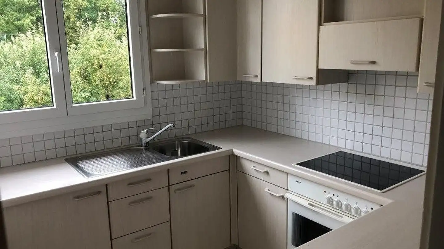 Appartamento in affitto - Dammweg 4a, 3426 Aefligen - Photo 3