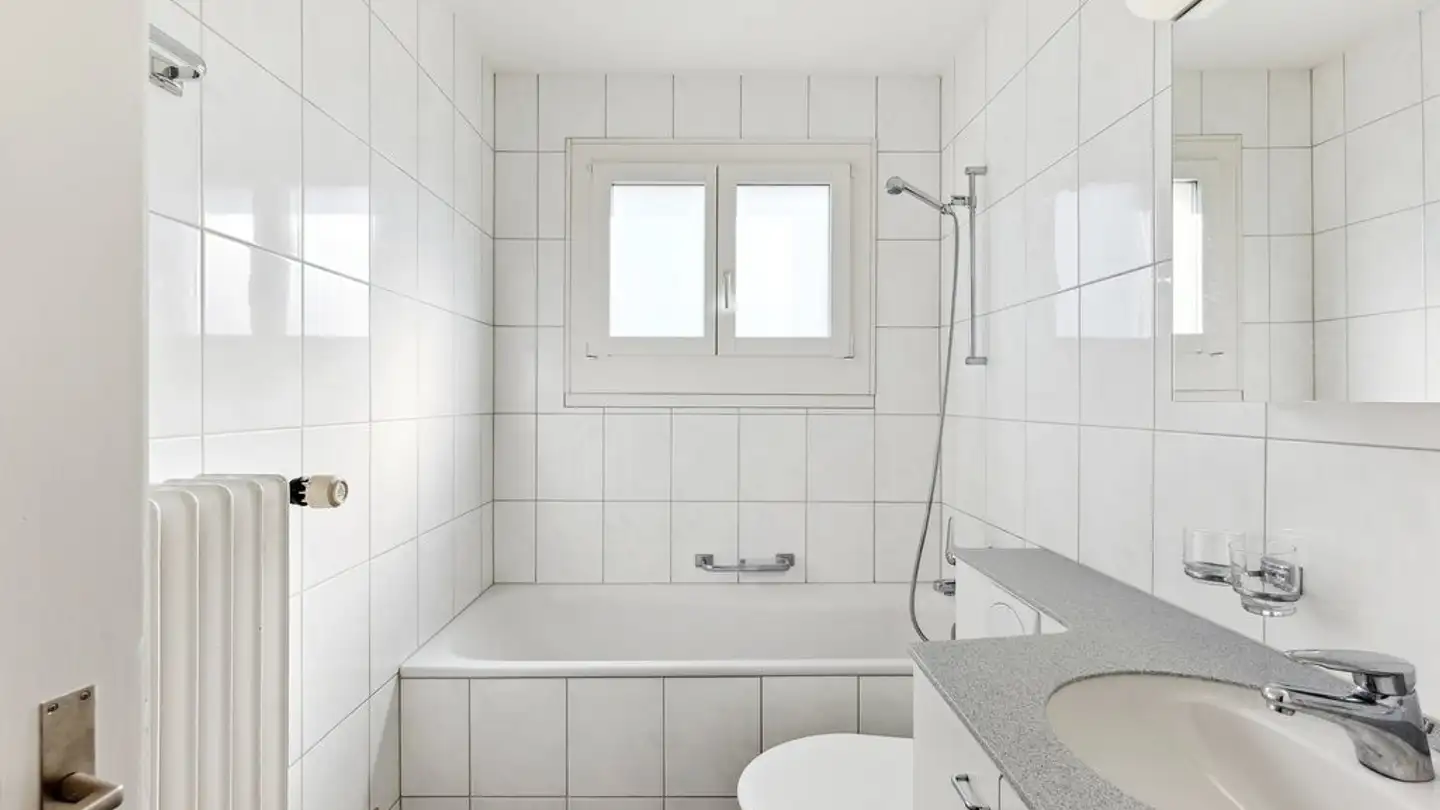 Appartamento in affitto - Mozartstrasse 3, 6004 Luzern - Foto 4