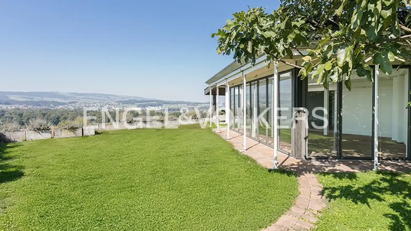 Maison individuelle à vendre - 6331 Hünenberg - Photo 4