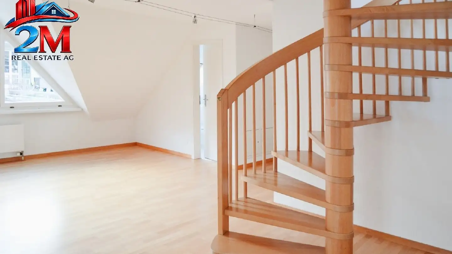 Wohnung mieten - Mühlegasse 11, 4600 Olten - Foto 3