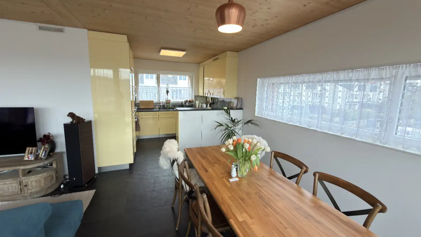 Duplex for sale - Haldensteinstrasse, 8105 Watt - Photo 2