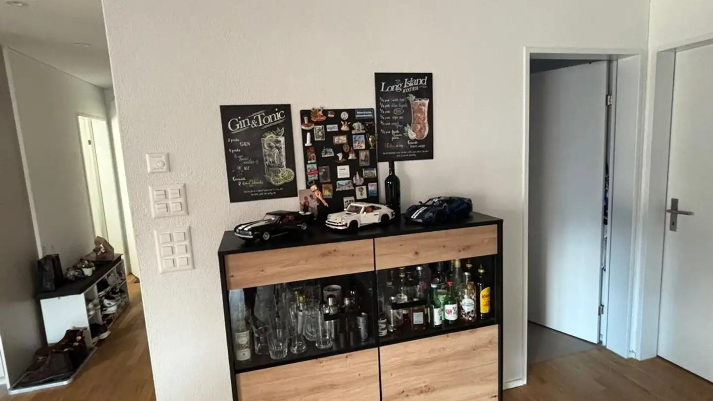 Single room for rent - Wehntalerstrasse 424, 8046 Zürich - Photo 4