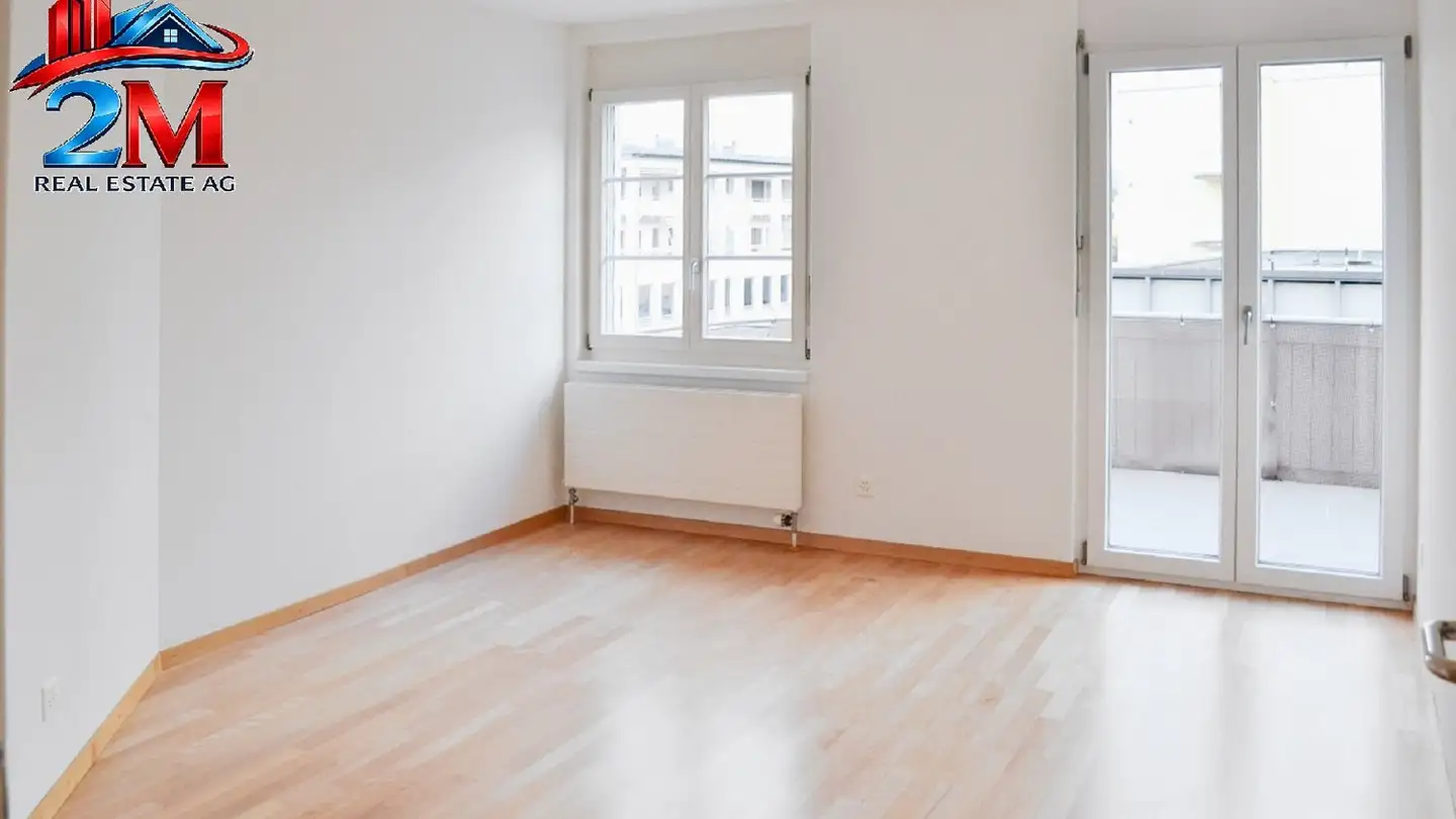 Wohnung mieten - Mühlegasse 11, 4600 Olten - Foto 4