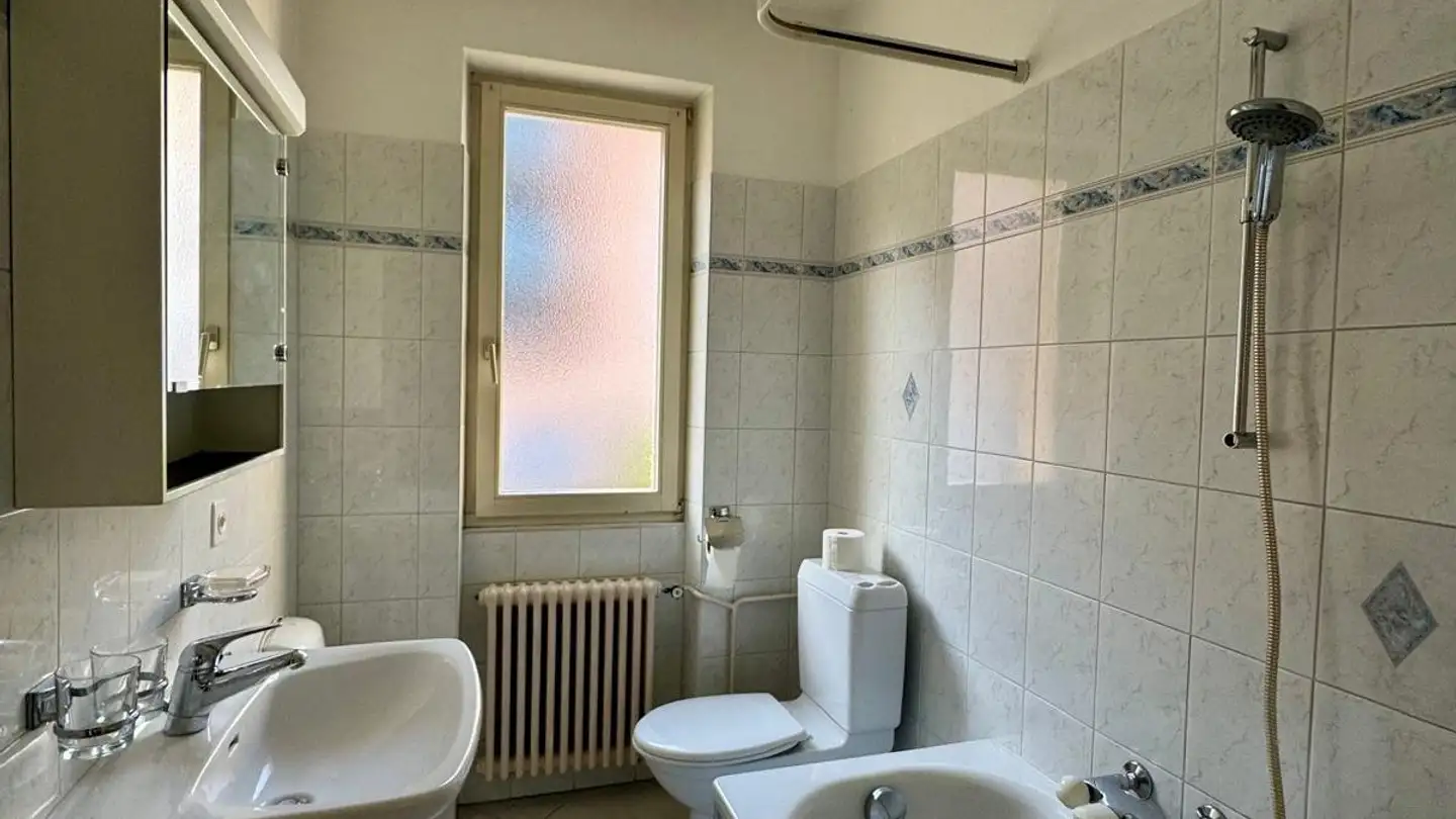 Apartment for rent - Via Dei Paoli 6, 6648 Minusio - Photo 4