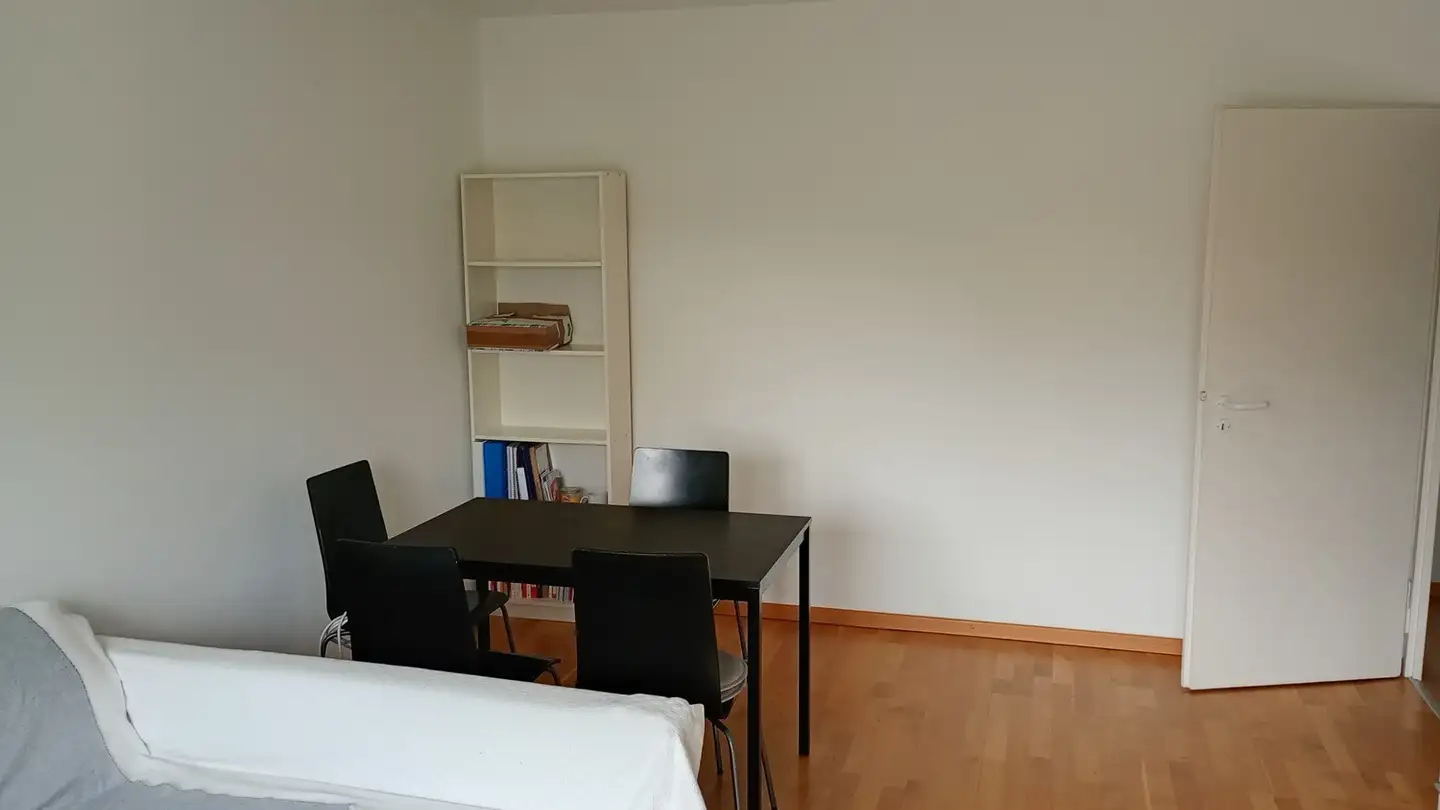 Appartamento ammobiliato in affitto - Küngenmatt 16, 8055 Zürich - Foto 2