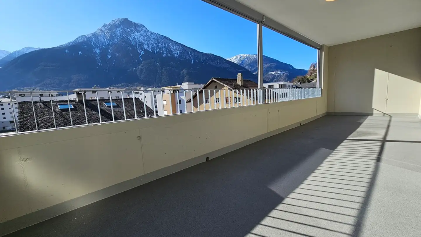 Wohnung kaufen - Fo-Strasse 2, 3904 Naters - Foto 2